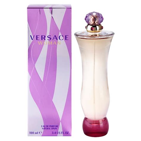 Versace Woman Eau de Parfum da donna 